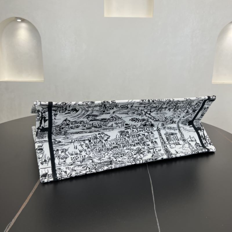 chr1st1an D10r shopping bags